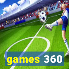 games 360